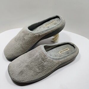 Womens Aerosoles Aerosoles Slippers Grey Comfortable Women's Slippers Aerosoles – Aerosoles Canada